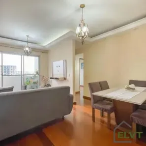 Apartamento com 2 Quartos à venda, 64m² no Jaguaribe, Osasco