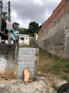Lote/Terreno com 1 Quarto à venda, 300m² no Jardim Marabá, São Paulo