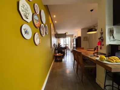 Apartamento com 3 Quartos à venda, 69m² no Perdizes, São Paulo