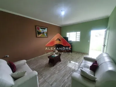 Prédio Comercial à venda, 290m² no Vila Industrial, São José dos Campos