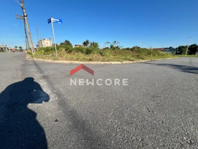 Lote/Terreno à venda, 268m² no Estância São José, Peruíbe