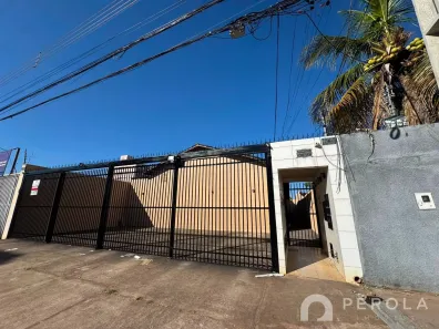 Casa com 2 Quartos para alugar, 60m² no Setor Sudoeste, Goiânia