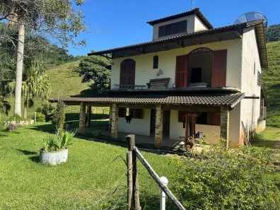 Fazenda/Sítio à venda, 500m² no Jardim Esperança, Juiz de Fora