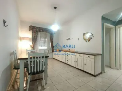 Apartamento com 1 Quarto à venda, 57m² no Barra Funda, São Paulo