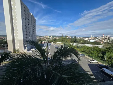 Apartamento com 2 Quartos à venda, 47m² no Jardim Alto da Boa Vista, Valinhos