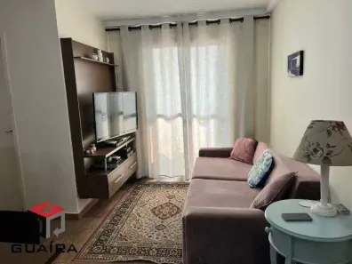 Apartamento com 2 Quartos à venda, 47m² no Vila Gonçalves, São Bernardo do Campo