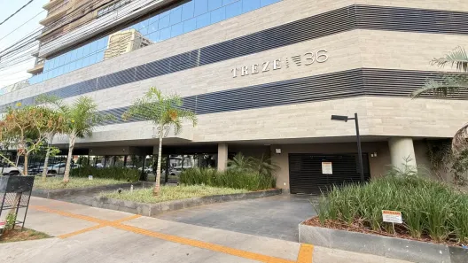 Apartamento com 4 Quartos à venda, 240m² no Setor Marista, Goiânia