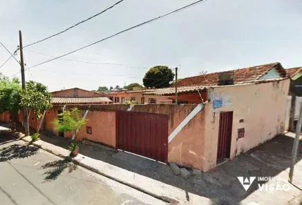 Casa com 3 Quartos à venda, 141m² no COHAB Boa Vista, Uberaba