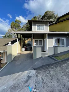 Casa de Condomínio com 3 Quartos à venda, 162m² no Bom Retiro, Teresópolis
