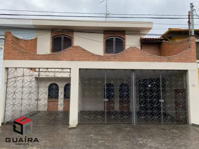 Sobrado com 4 Quartos à venda, 188m² no Jardim Novo Mundo, São Paulo
