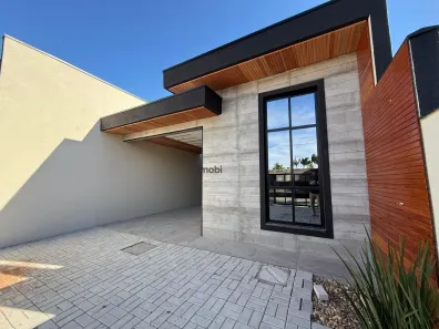Casa com 3 Quartos à venda, 92m² no Itajubá II, Barra Velha