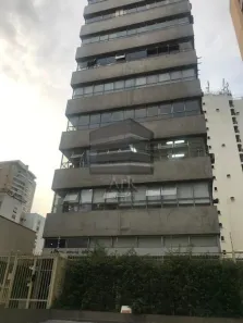 Sala Comercial para alugar, 91m² no Paraíso, São Paulo