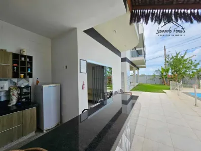 Casa com 4 Quartos à venda, 298m² no Praia Grande, Fundão