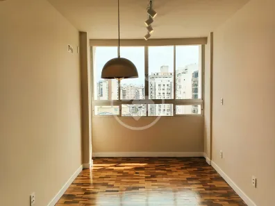 Apartamento com 2 Quartos à venda, 60m² no Centro, Florianópolis