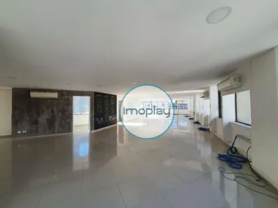 Sala Comercial para alugar, 286m² no Vila Olímpia, São Paulo