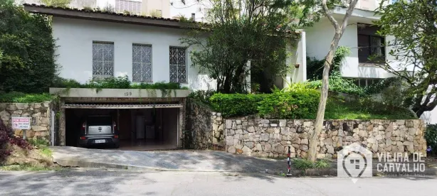 Casa com 5 Quartos à venda, 340m² no Sumarezinho, São Paulo