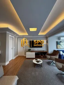 Apartamento com 3 Quartos à venda, 160m² no Santo Amaro, São Paulo
