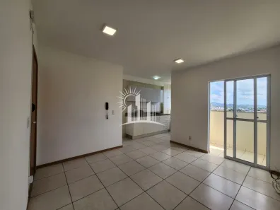Apartamento com 2 Quartos para alugar, 51m² no Itacolomi, Balneário Piçarras