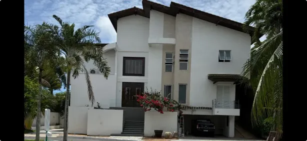 Casa de Condomínio com 4 Quartos para venda ou aluguel, 803m² no Candelária, Natal