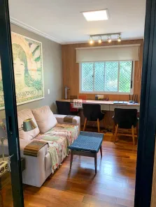 Apartamento com 3 Quartos à venda, 233m² no Jardim Taquaral, São Paulo