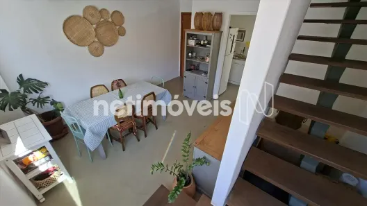 Cobertura com 3 Quartos à venda, 124m² no Serra, Belo Horizonte