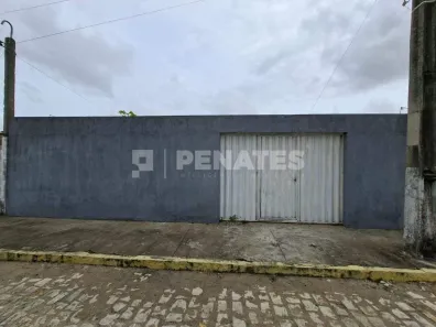 Casa de Condomínio com 2 Quartos à venda, 67m² no Nova Esperança, Parnamirim