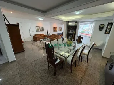 Apartamento com 4 Quartos à venda, 142m² no Meireles, Fortaleza