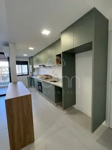 Apartamento com 3 Quartos para alugar, 95m² no Residencial Eco Village I, São José do Rio Preto