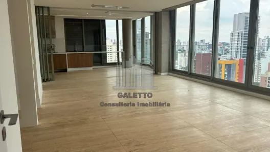 Apartamento com 3 Quartos à venda, 335m² no Cambuí, Campinas