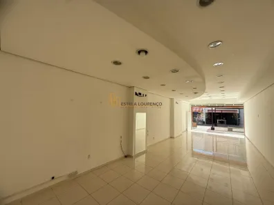 Imóvel Comercial para alugar, 90m² no Centro, Bauru