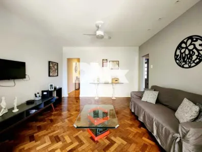 Apartamento com 2 Quartos à venda, 92m² no Copacabana, Rio de Janeiro