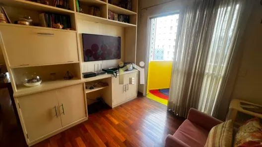 Apartamento com 2 Quartos à venda, 67m² no Moema, São Paulo