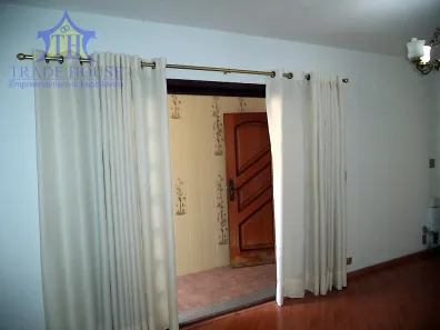 Sobrado com 3 Quartos à venda, 145m² no Vila Brasilina, São Paulo