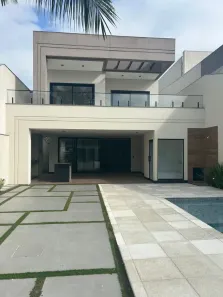 Casa de Condomínio com 4 Quartos à venda, 480m² no Barra da Tijuca, Rio de Janeiro