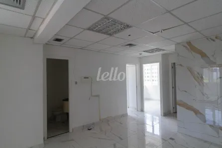Sala Comercial para alugar, 108m² no Cidade Monções, São Paulo