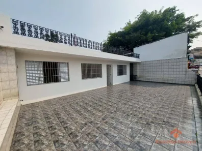 Casa com 4 Quartos à venda, 256m² no Vila Dalva, São Paulo