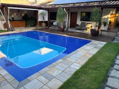 Casa com 6 Quartos à venda, 237m² no Manguinhos, Armação dos Búzios