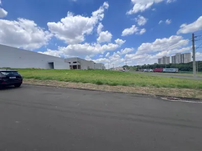 Lote/Terreno à venda, 1368m² no Jardim Marchissolo, Sumaré