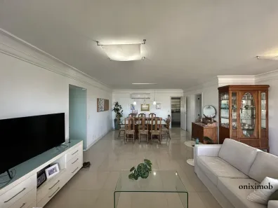 Apartamento com 4 Quartos à venda, 180m² no Pituba, Salvador