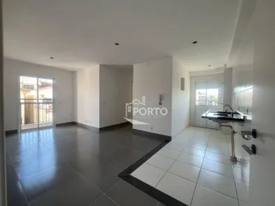 Apartamento com 2 Quartos à venda, 61m² no Paulicéia, Piracicaba