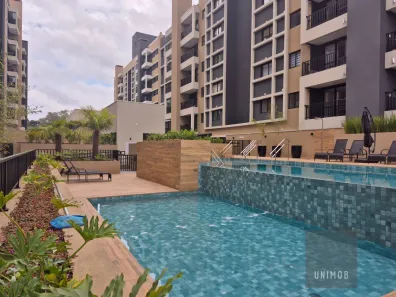 Apartamento com 3 Quartos à venda, 73m² no Tingui, Curitiba