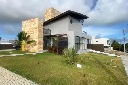 Casa de Condomínio com 3 Quartos à venda, 181m² no Jardim Recreio, Conde