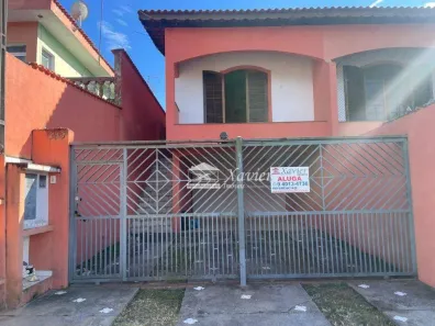 Casa com 2 Quartos para alugar, 99m² no Jardim Europa, Vargem Grande Paulista