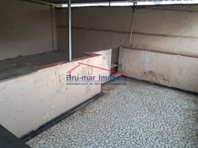 Sobrado com 2 Quartos à venda, 150m² no Vila Mathias, Santos