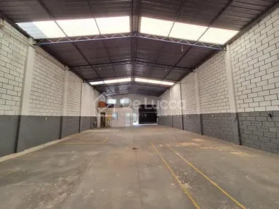 Galpão/Depósito/Armazém à venda, 242m² no Jardim do Trevo, Campinas