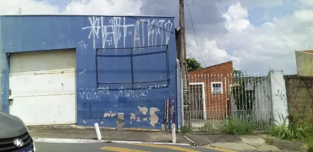 Ponto Comercial à venda, 191m² no Jardim Santa Clara do Lago I, Hortolândia