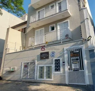 Apartamento com 2 Quartos para alugar, 45m² no Água Fria, São Paulo