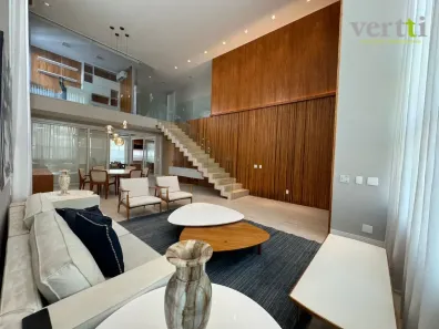 Casa de Condomínio com 4 Quartos à venda, 310m² no Parque das Nações, Parnamirim