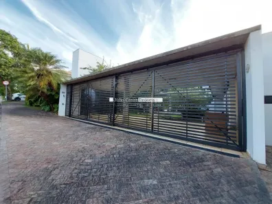 Casa de Condomínio com 4 Quartos à venda, 422m² no Jardim Residencial Chácara Ondina, Sorocaba