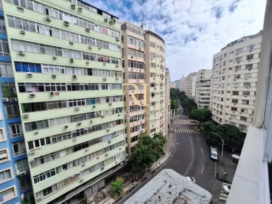Apartamento com 4 Quartos à venda, 205m² no Copacabana, Rio de Janeiro